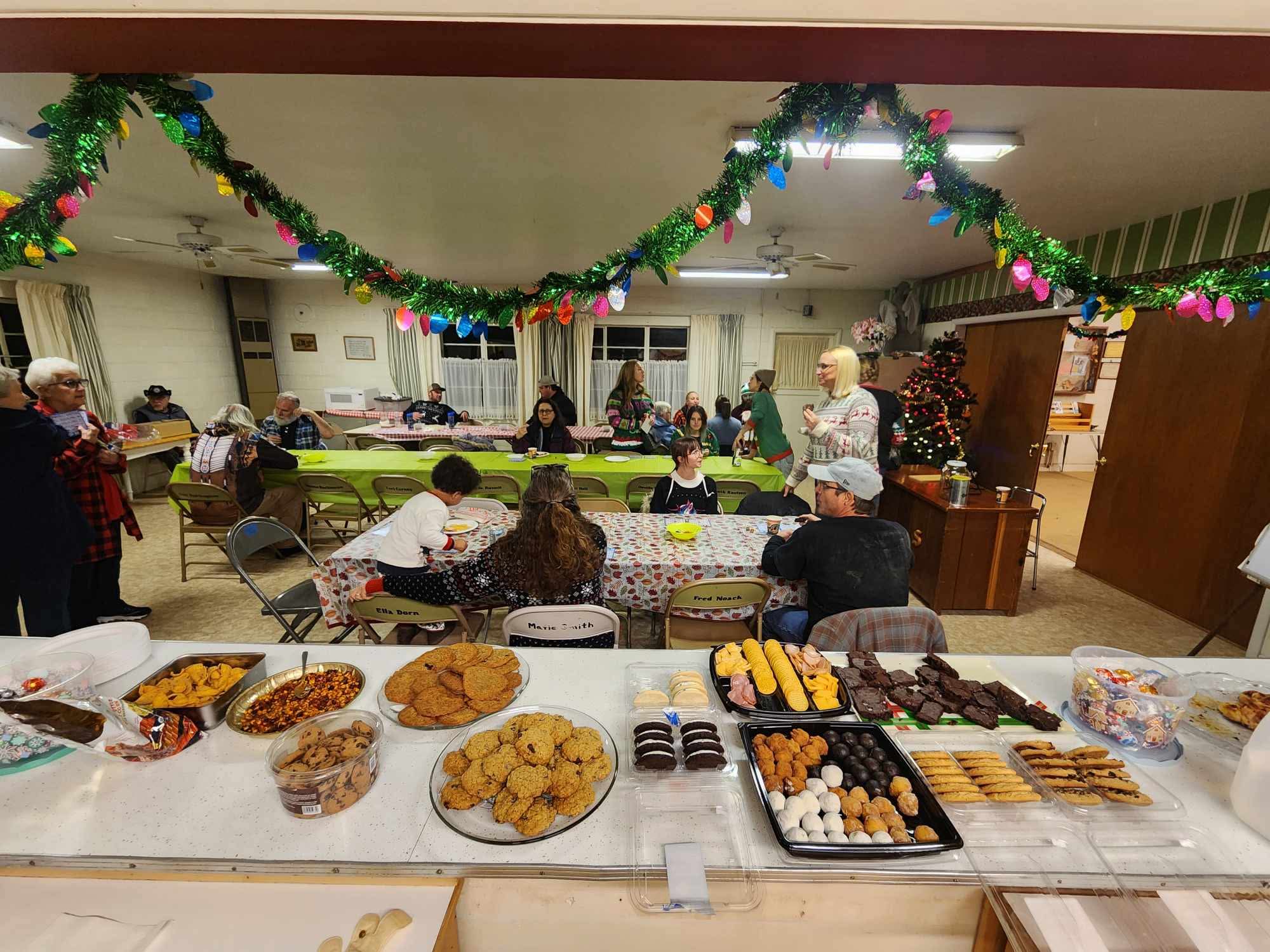 nonprofit organization