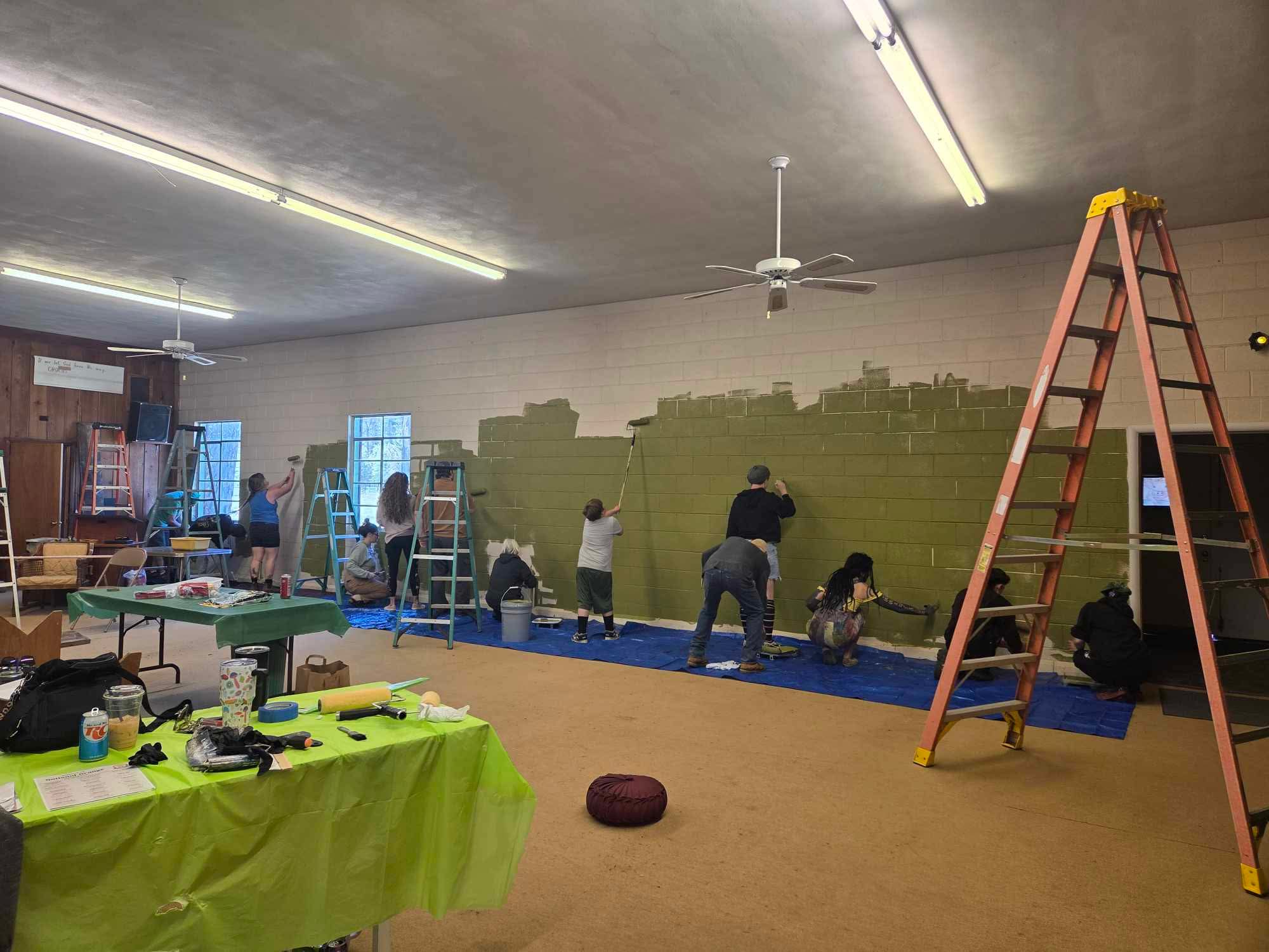 nonprofit organization