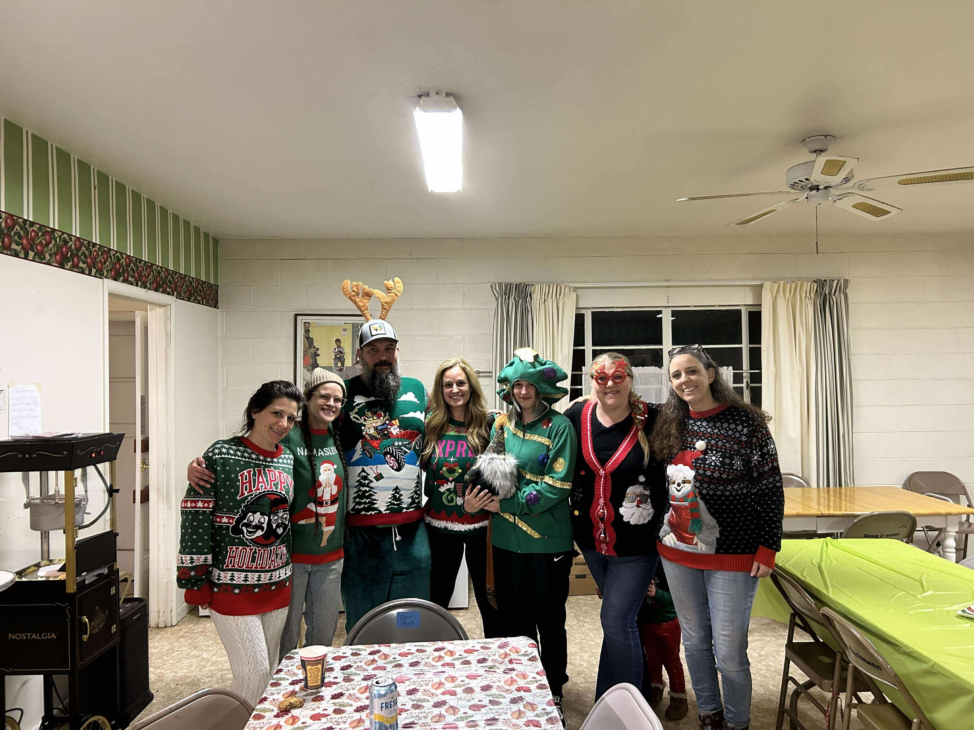 nonprofit organization