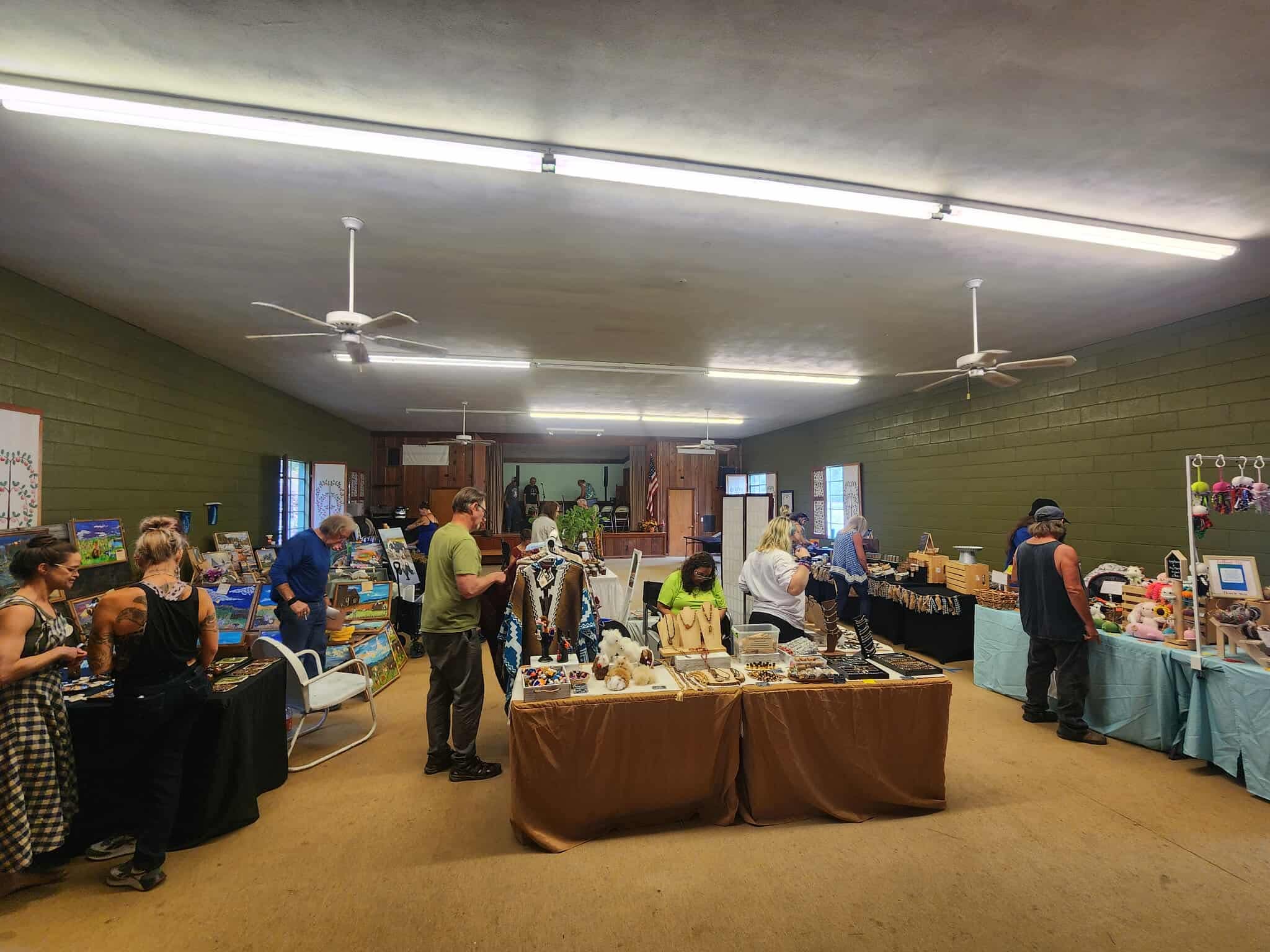 nonprofit organization